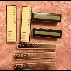 Mary Kay lip care bundle