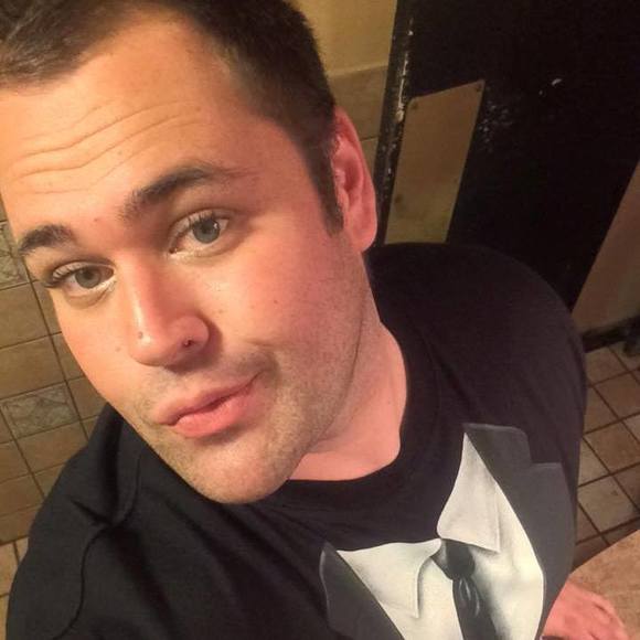 Meet your Posher, Christopher - Picture 1 of 1