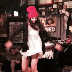 Meet your Posher, Emily