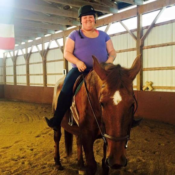 Meet your Posher, Stephanie