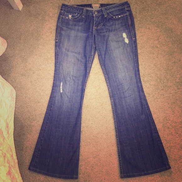 DONATING SOON! Last chance Justin Timberlake jeans