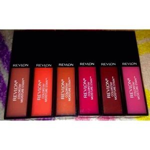 🎉sold💄REVLON color stay moisture lip stain 💄