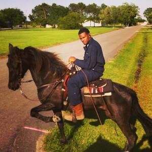 Meet your Posher, Donovan