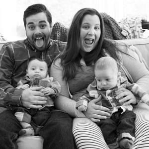 Meet your Posher, Chris