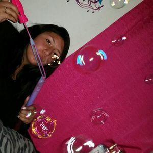 Meet your Posher, Aaliyah