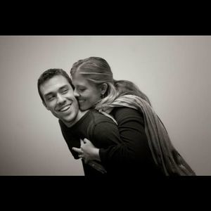 Meet your Posher, Jackie