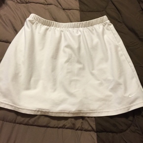Nike DRI-FIT skirt size M