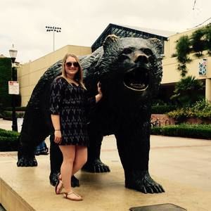 Meet your Posher, Mackenzie