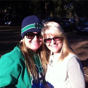 Meet your Posher, Marcia-marie