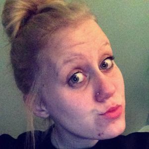 Meet your Posher, Cheyenne