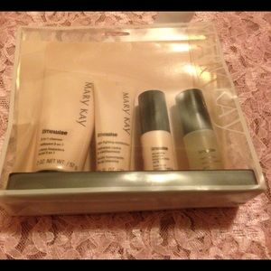 Mary Kay TimeWise Travel Miracle set