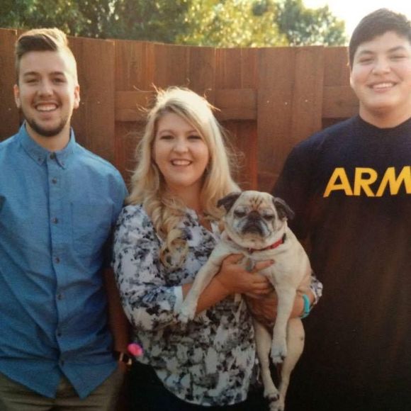 Meet your Posher, Landon - Picture 1 of 1