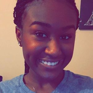 Meet your Posher, Jada