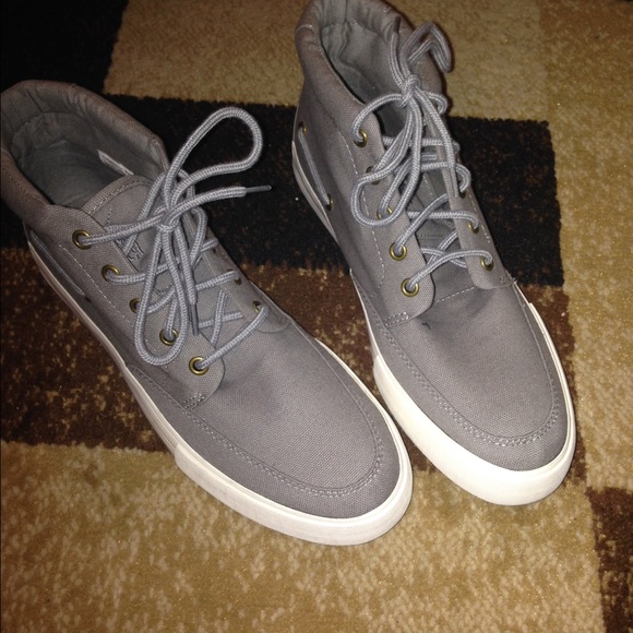 Polo shoes