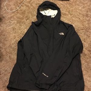 North face hyvent DT