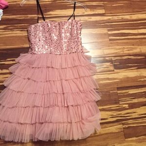 Homecoming/prom dress