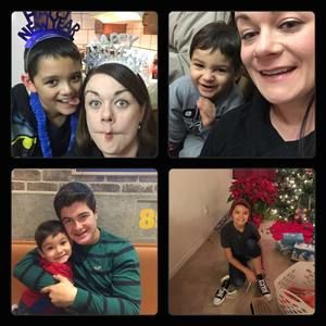 Meet your Posher, Tamara