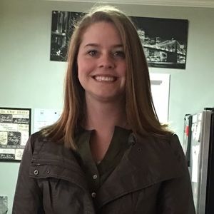 Meet your Posher, Katelyn