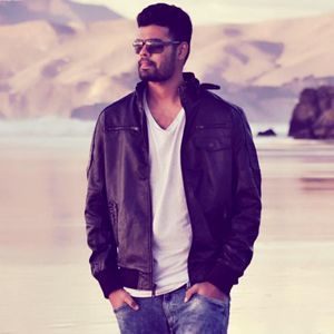 Meet your Posher, Mohammad fazal