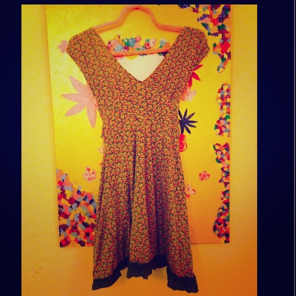 ⭐️⭐️LAST CHANCE⭐️⭐️Free People Dress