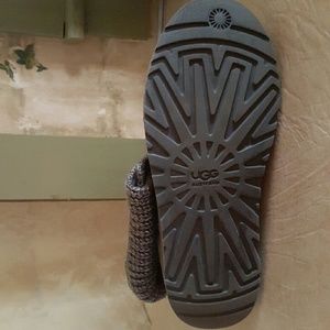 Size 10 Uggs