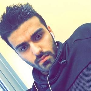 Meet your Posher, Essa