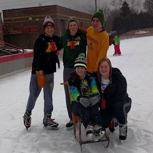 Meet your Posher, Anna