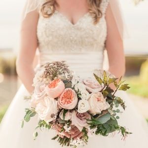 Allure Bridals 1903 Wedding Dress