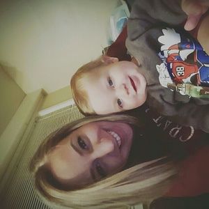 Meet your Posher, Kelsey