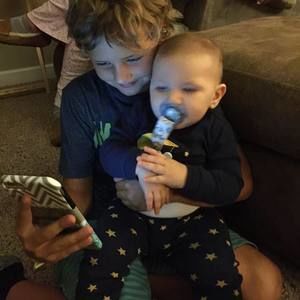 Meet your Posher, Suzanne