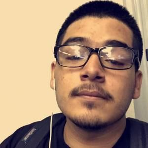 Meet your Posher, Isai