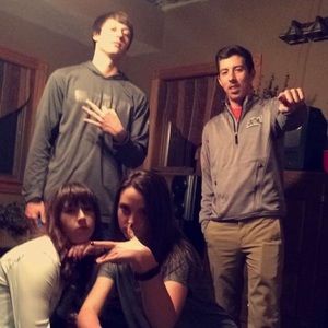 Meet your Posher, Daniel