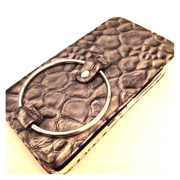 Ultra thin clutch! - Picture 1 of 4