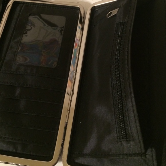 Ultra thin clutch! - Picture 2 of 4