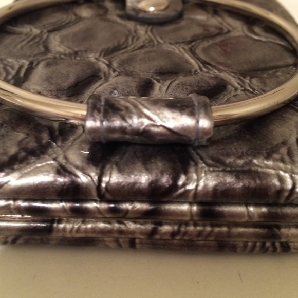 Ultra thin clutch! - Picture 3 of 4