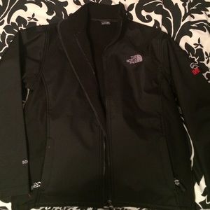 The North Face Summit Series Jacket