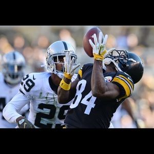 Meet your Posher, Cameron