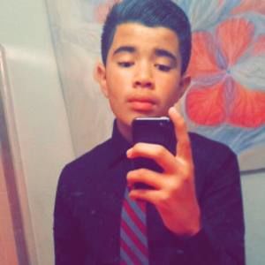 Meet your Posher, Angel