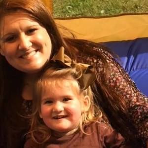 Meet your Posher, Monica