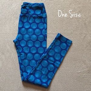 LuLaRoe Leggings