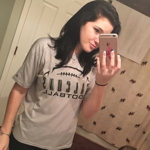 Meet your Posher, Sam