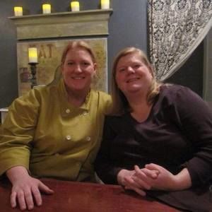 Meet your Posher, Deborah