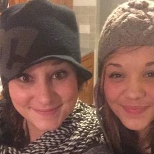 Meet your Posher, Tabitha