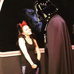 Meet your Posher, Jamie