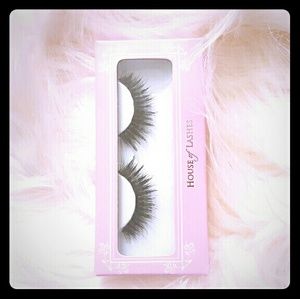 High Quality synthetic lashes