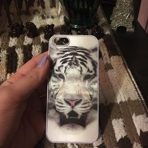 iPhone 5/5s case