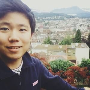 Meet your Posher, Chan