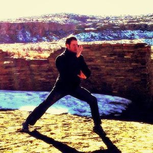 Meet your Posher, King