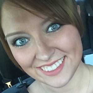 Meet your Posher, Meagan