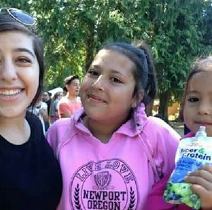 Meet your Posher, Isabel